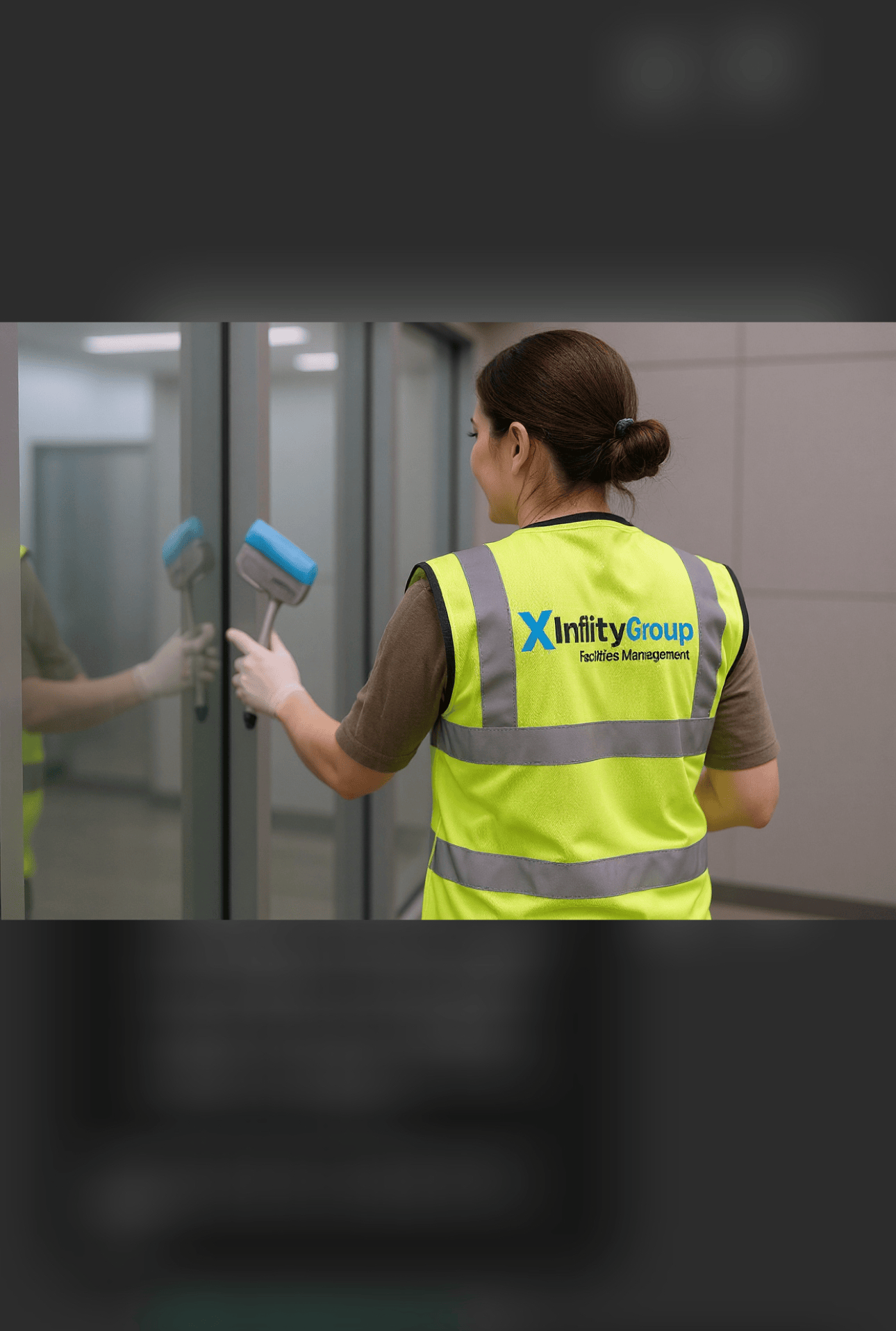Window Cleaning
