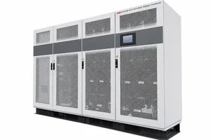 Active Voltage Conditioner - risk management
