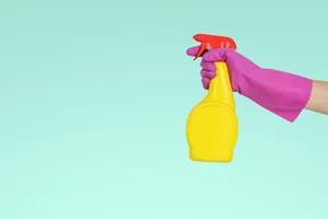 Antiviral Sanitisation - cleaning services