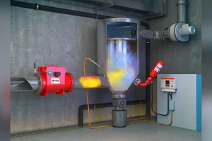 Explosion Prevention - risk management