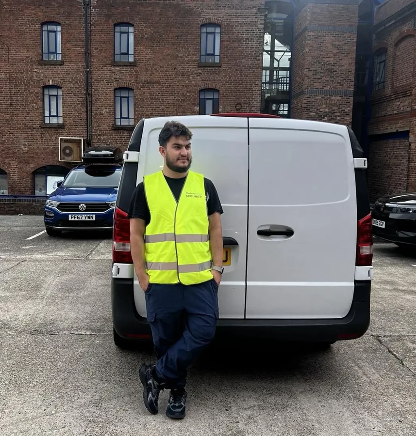Mobile Patrol service image