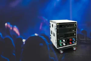 Modular Power Distribution - risk management