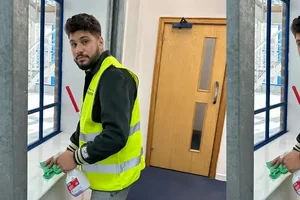 One Off Cleaning - cleaning services