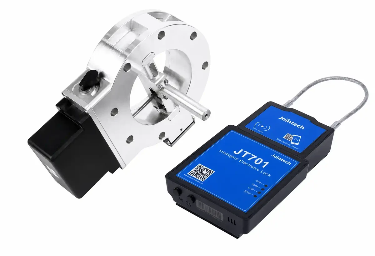 Digital Valve Seals service image