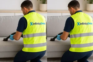 Upholstering Cleaning - cleaning services