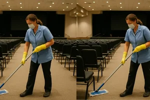 Venue Cleaning - cleaning services