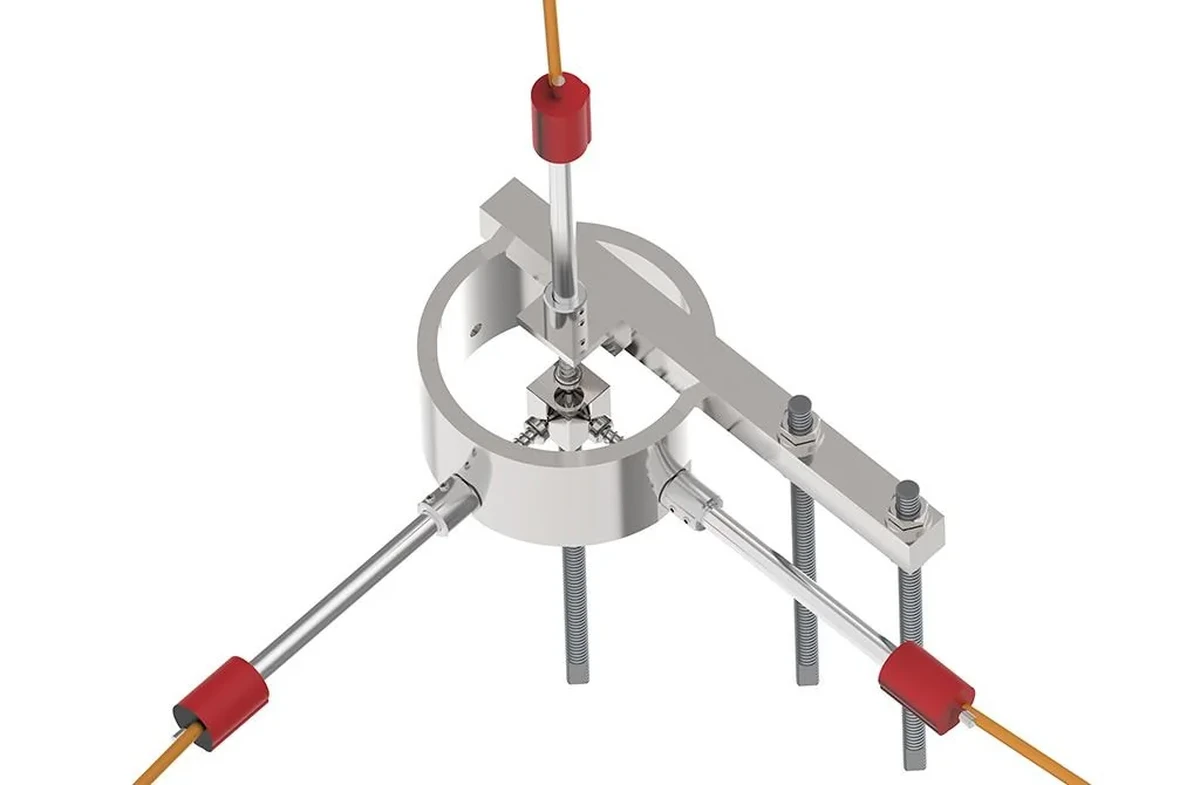 Vibrating Wire Crackmeter / Jointmeter service image
