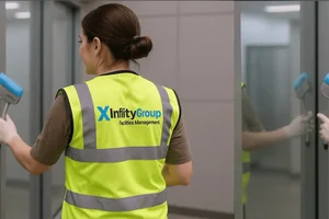 Window Cleaning - cleaning services