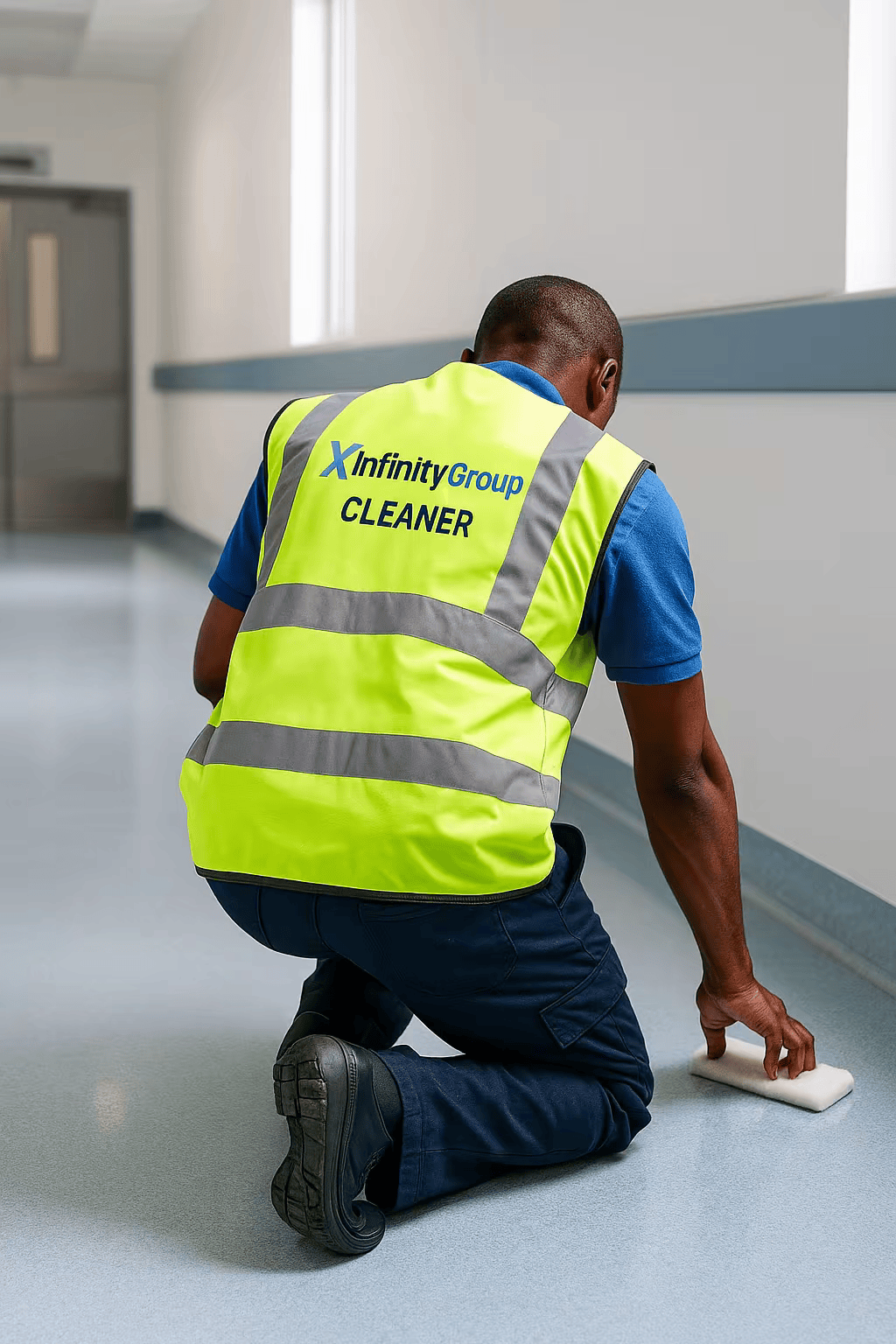 End of Tenancy Cleaning