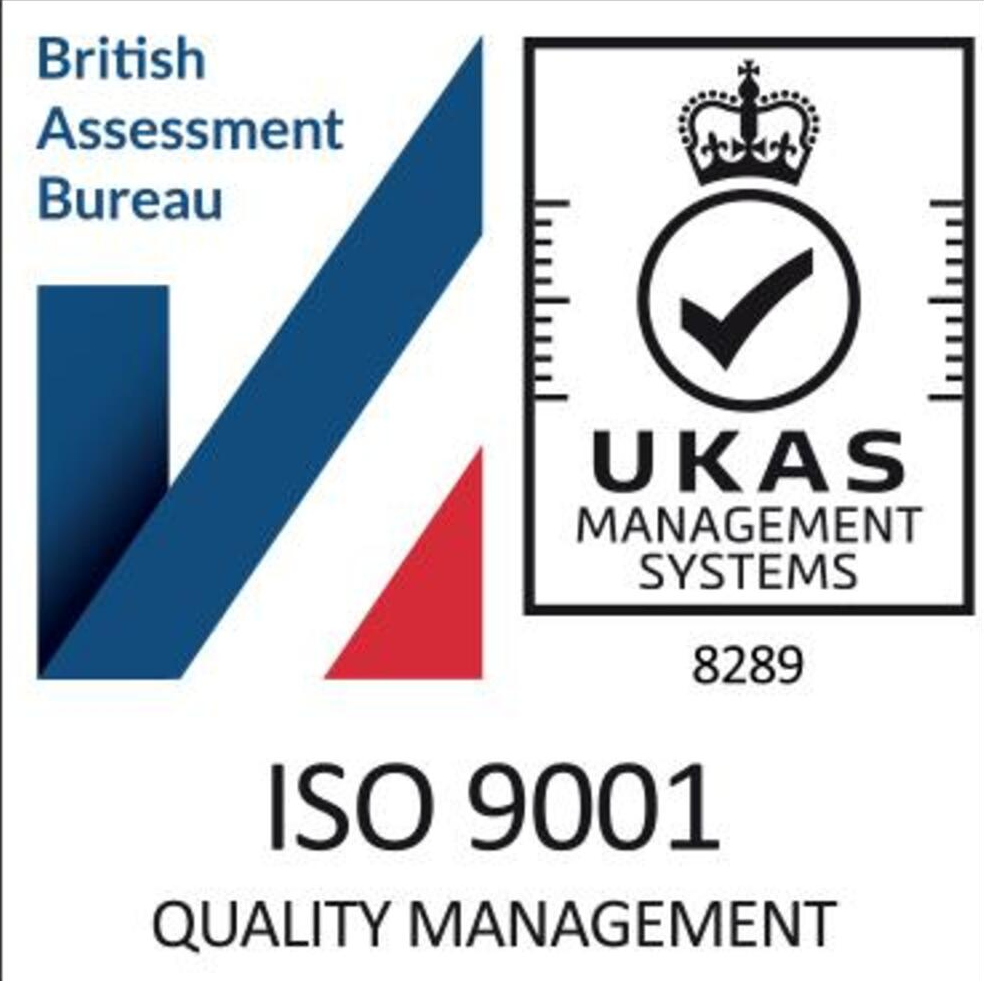 Quality Management Certification