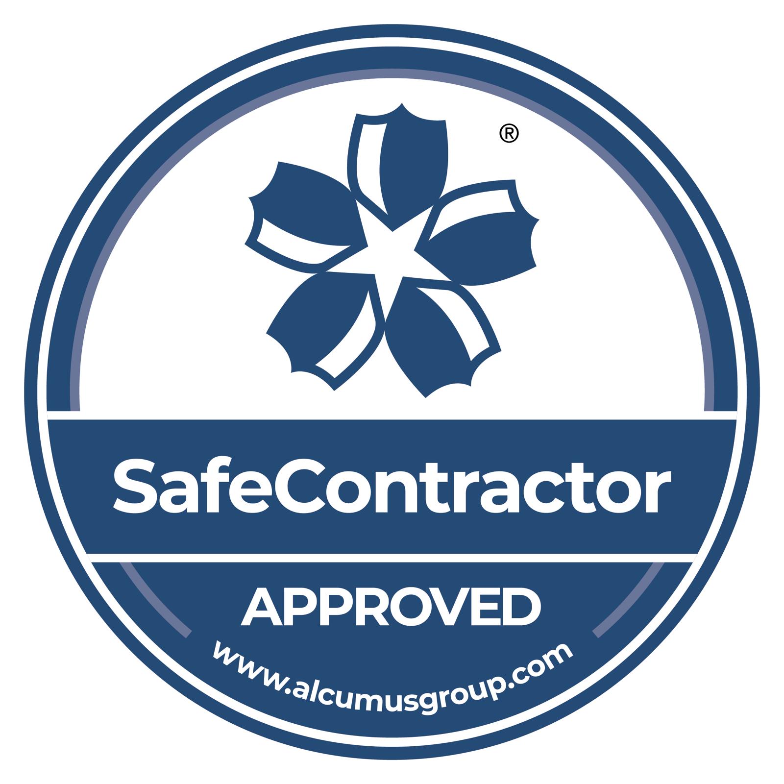 SafeContractor Certification