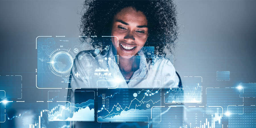 Uninterrupted Connectivity - logistics solutions
